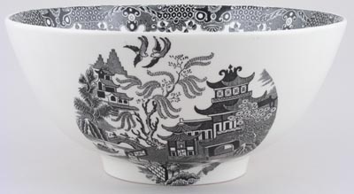 Chinese Bowl large